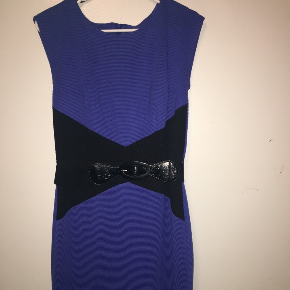 business dress